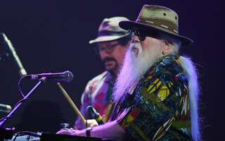 Hermeto Pascoal