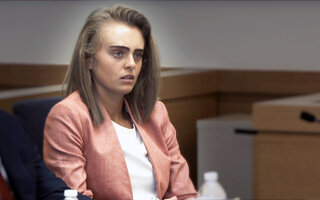 Eu Te Amo, Agora Morra: O Caso de Michelle Carter | Documentário