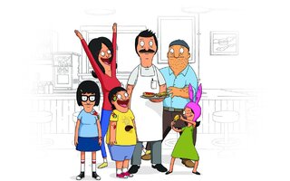 Bob’s Burger - Temporada 2 | Start +