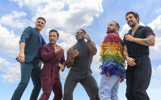 Queer Eye: Brasil | Netflix