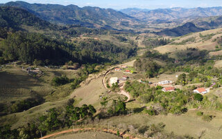 Gonçalves, Minas Gerais