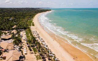 Trancoso, Bahia