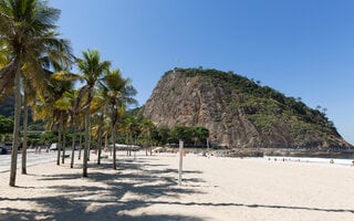 Praia do Leme