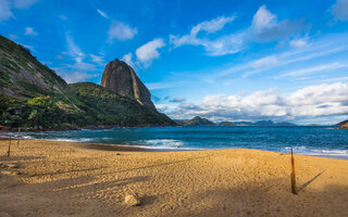 Praia Vermelha