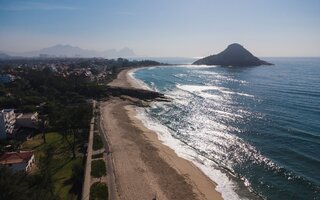 Praia da Macumba