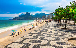 Praia de Ipanema