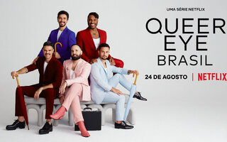 Queer Eye Brasil