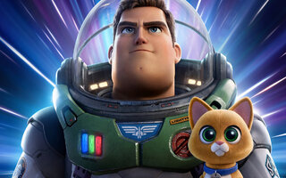 Lightyear | Disney+