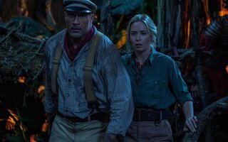 Jungle Cruise | Disney+