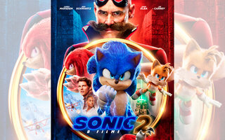 Sonic 2 | Apple TV