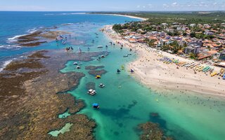 Porto de Galinhas