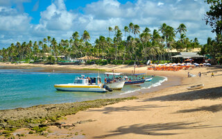 Praia do Forte