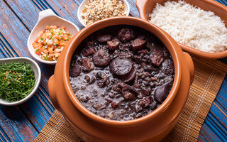 Feijoada do Bolinha