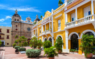 Cartagena