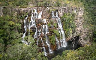 Chapada dos Veadeiros