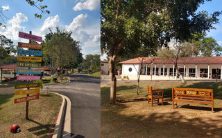 Hotel Fazenda Vale da Cachoeira