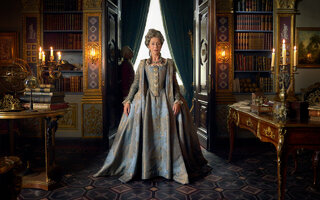 Catherine The Great | Série