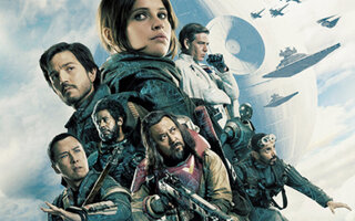 Rogue One: Uma História Star Wars | Filme