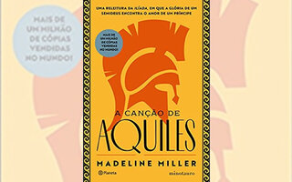 A canção de Aquiles