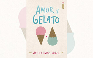 Amor & Gelato