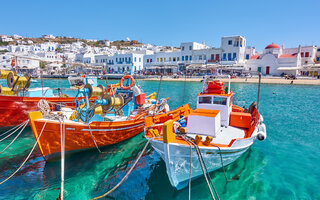 Mykonos