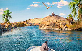 Aswan