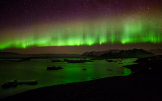 Jökulsárlón