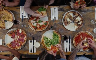 Chef's Table: Pizza | Documentários e especiais