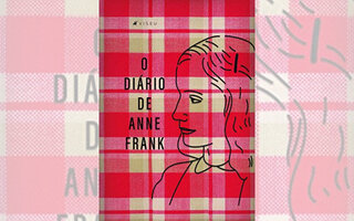 O diário de Anne Frank