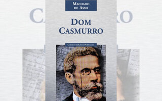 Dom Casmurro