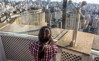 Mirante Edificio Itália