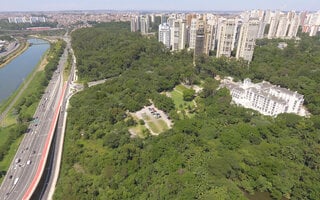 Parque Burle Marx