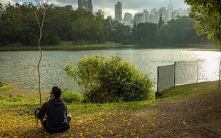 Parque da Aclimação