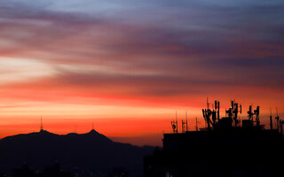 Pico do Jaraguá