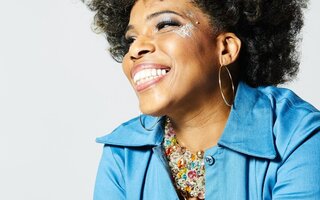 Macy Gray