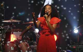 Corinne Bailey Rae