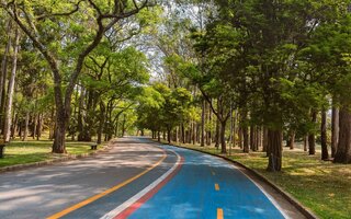 Parque Ibirapuera