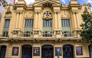 Teatro Renault