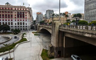 Viaduto do Chá