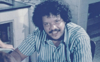 Vale Tudo com Tim Maia |  Globoplay