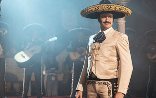 El Rey, Vicente Fernández | Netflix