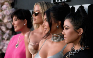 The Kardashians - Temporada 2 | Start+