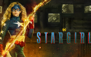 Stargirl | HBOMax