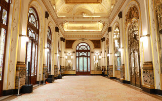 Theatro Municipal de São Paulo