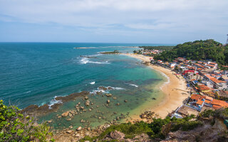 Morro de São Paulo