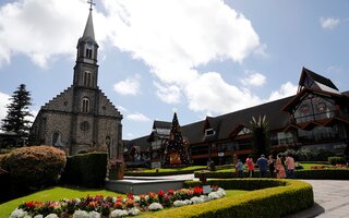 Igreja Matriz São Pedro