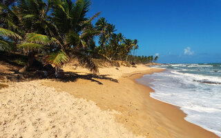 Costa do Sauípe