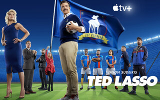 Ted Lasso - Apple TV+