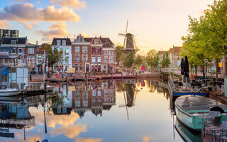 Libra: Holanda