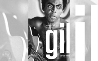 Todas as letras - Gilberto Gil